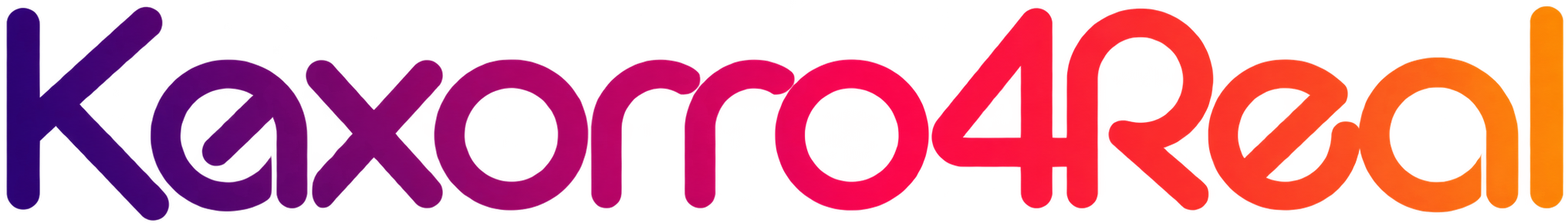 Kaxorro4Real